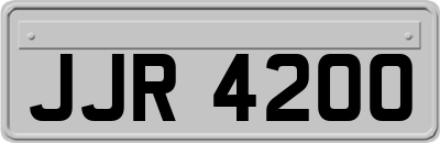 JJR4200
