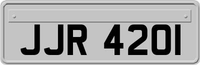 JJR4201