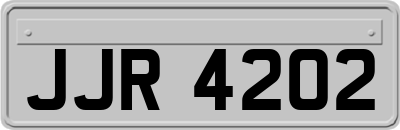 JJR4202