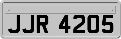 JJR4205