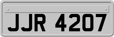 JJR4207
