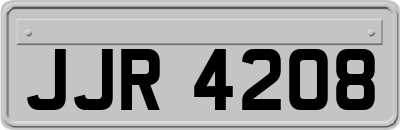 JJR4208