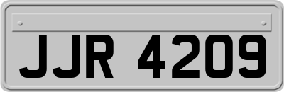 JJR4209