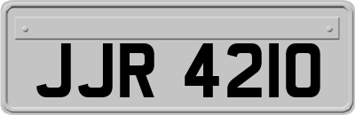 JJR4210