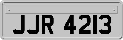 JJR4213