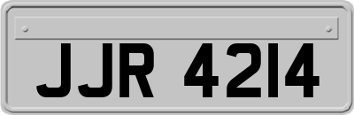 JJR4214