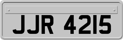 JJR4215