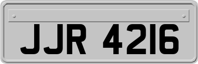 JJR4216