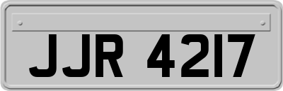 JJR4217