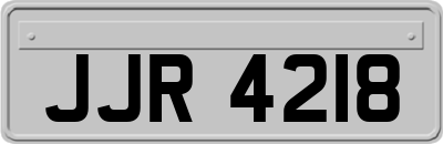JJR4218