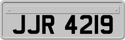 JJR4219