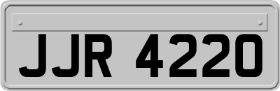 JJR4220