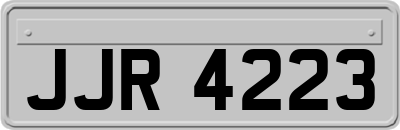 JJR4223