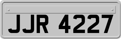 JJR4227