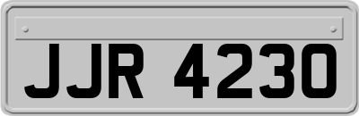 JJR4230