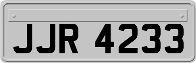 JJR4233