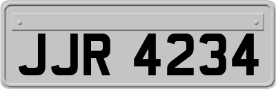 JJR4234