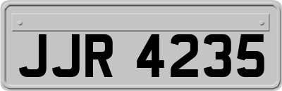 JJR4235
