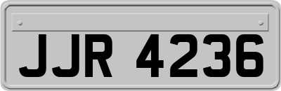 JJR4236