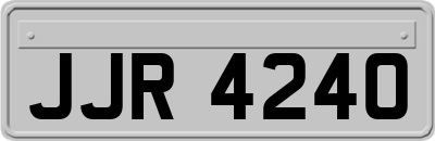 JJR4240