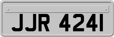 JJR4241