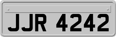 JJR4242