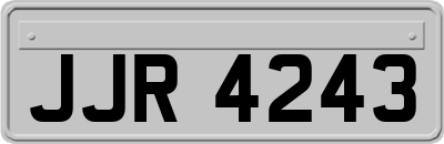 JJR4243