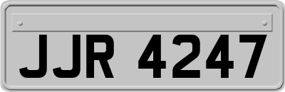 JJR4247