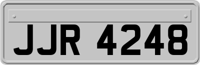 JJR4248