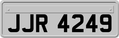 JJR4249