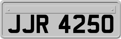 JJR4250