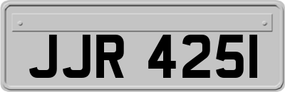 JJR4251