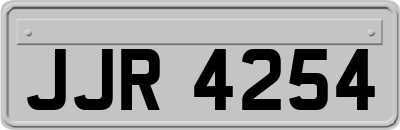 JJR4254