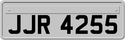 JJR4255