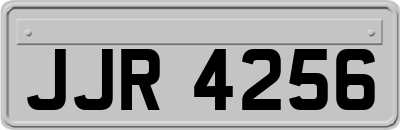 JJR4256