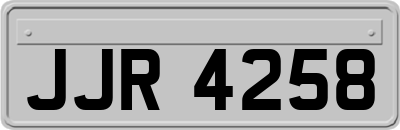 JJR4258