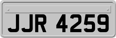 JJR4259