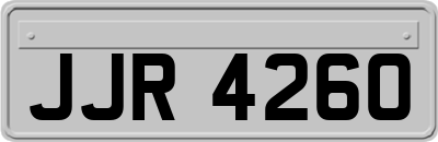 JJR4260