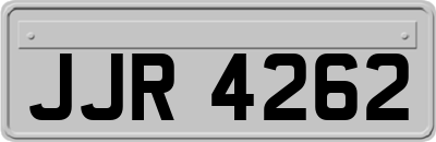 JJR4262