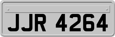 JJR4264
