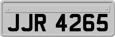 JJR4265
