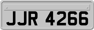 JJR4266
