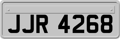 JJR4268