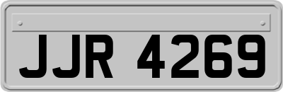 JJR4269