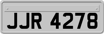 JJR4278