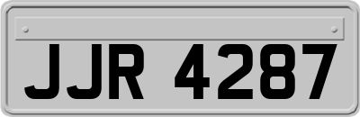 JJR4287