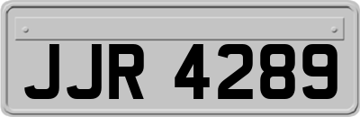 JJR4289
