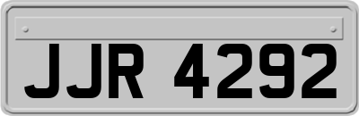 JJR4292