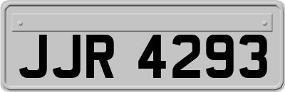 JJR4293