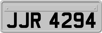 JJR4294